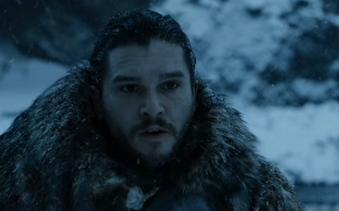 Fani "Gry o tron": Gdzie jest wilkor Jona Snowa?