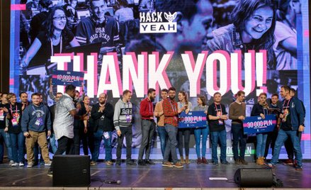 Cztery pomysły PKOBP na startupy