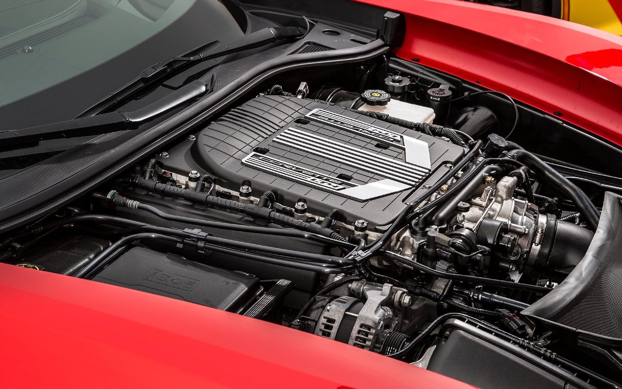 General Motors niespodziewanie koryguje kurs. Priorytetem znów silniki spalinowe