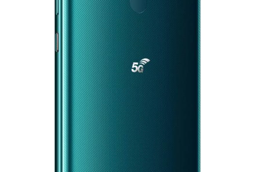 Pierwszy smartfon 5G w Polsce od Huawei