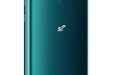 Pierwszy smartfon 5G w Polsce od Huawei