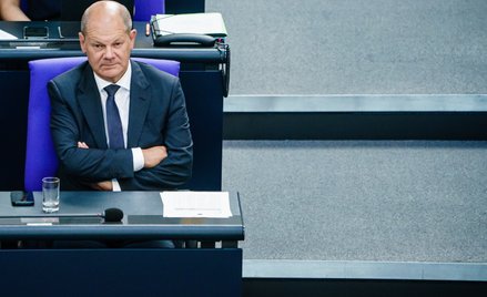 Olaf Scholz