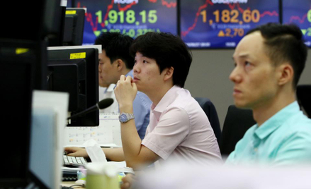 Dlaczego MSCI EM nie pobije rekordu? Jest osiem powodów