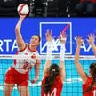 Polska-Serbia. Przegrany mecz o brązowy medal Mistrzostw Europy