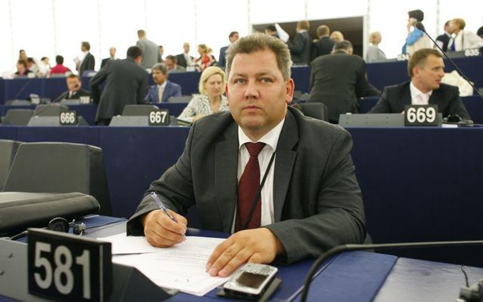 Krzysztof Lisek