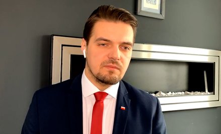 Wypij: Ukraina powinna stanąć w prawdzie. Jest winna to nam, Polakom
