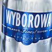 Nowa butelka ma napędzić sprzedaż Wyborowej