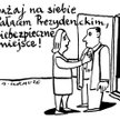 Andrzej Krauze: Komentarz rysunkowy z 15 września 2010