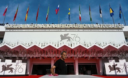 Wenecja 2019: Kontrowersje wokół filmu Polańskiego
