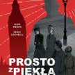 „Prosto z piekła. Edycja kolorowa”, scen. Alan Moore, rys. Eddie Campbell, wyd. Timof i cisi wspólni