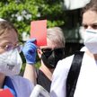 Strajk pielęgniarek - brak wzrostu wynagrodzeń będzie skutkować kolejnymi protestami