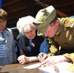 Szczecin - obchody 65. rocznicy przybycia na Pomorze Zachodnie repatriantów ze Wschodu