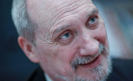 Antoni Macierewicz
