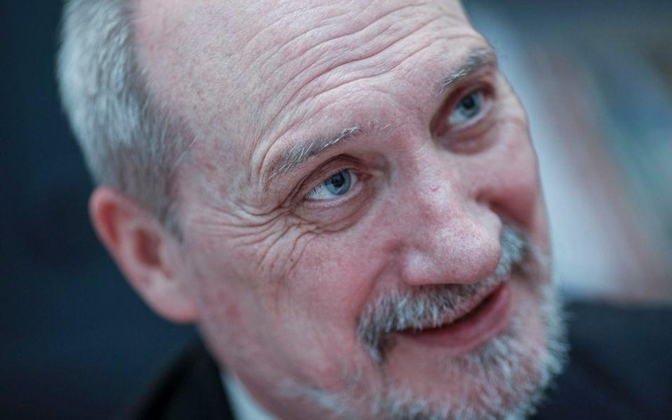 Antoni Macierewicz