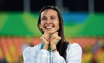 Czy dieta wegańska pomaga sportowcom?