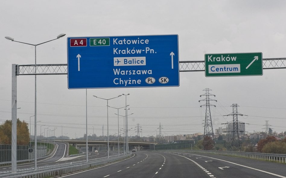 Autostrada A4