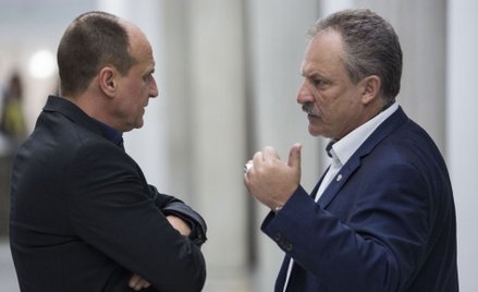 „Czasami nie rozumiem, o co Pawłowi chodzi w polityce” – tak o liderze Kukiz’15 mówi Marek Jakubiak 