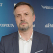 Marcin Kosiński, prezes PKO BP Finat