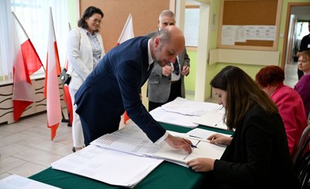 Konrad Fijołek, prezydent Rzeszowa