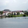 Mińsk, Białoruś