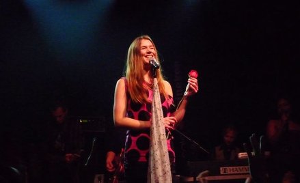 fot. Alberto Carrasco Casado/Flickr/CC BY 2.0