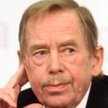 Vaclav Havel. Fot. PAP/T. Gzell