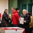 Zapowiedź konfliktów z Unią
