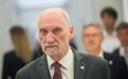 Poseł PiS Antoni Macierewicz