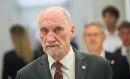 Antoni Macierewicz