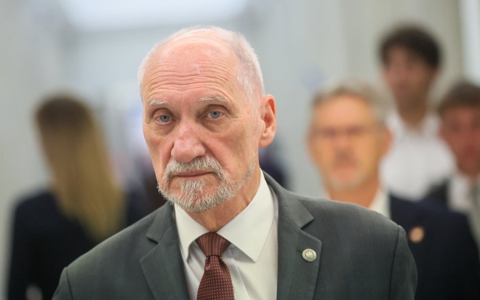 Antoni Macierewicz