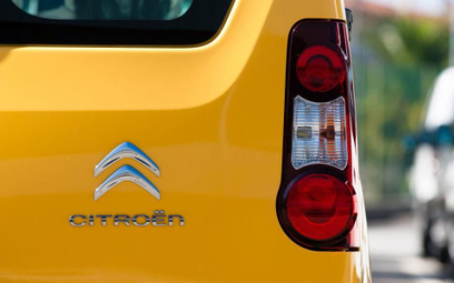Nowa umowa PSA Peugeot Citroen z Iranem