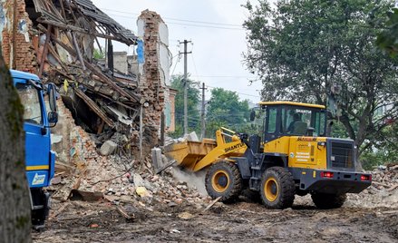 Były dowódca NATO: Wojna na Ukrainie w ciągu pół roku stanie się zamrożonym konfliktem