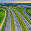 Uzyskano komplet dokumentów pozwalających na rozbudowę autostrady A2 pomiędzy Łodzią a Warszawą