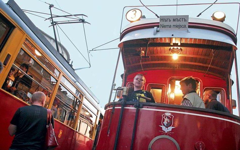 Plan dnia - 17 - 18 maja