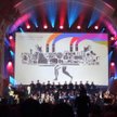 Gala otwarcia Transatlantyku 2015 w Poznaniu