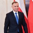 Prezydent Andrzej Duda ma na decyzję w sprawie ustawy 21 dni. Według zapowiedzi z Pałacu Prezydencki