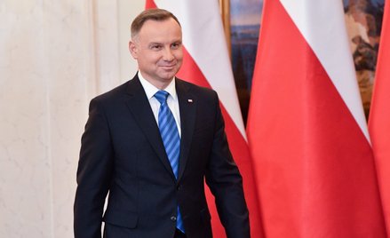 Prezydent Andrzej Duda ma na decyzję w sprawie ustawy 21 dni. Według zapowiedzi z Pałacu Prezydencki