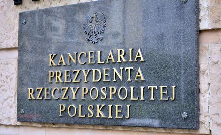 400 pracowników Kancelarii Prezydenta z podwyżkami