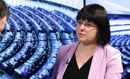 Kaja Godek: Lobby aborcyjne w PE chce upowszechniać aborcję