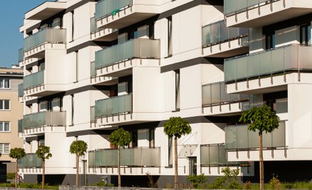 NSA: zakaz amortyzacji mieszkań trzeba zbadać pod kątem konstytucyjności