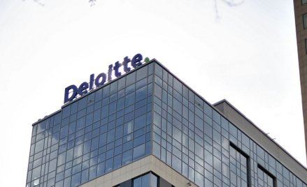 Deloitte o badaniu GetBacku