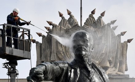 Wojna, czyli złote żniwa donosicieli