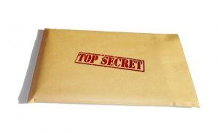 Zawyżanie klauzuli tajności jest niedopuszczalne