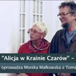 Alicja w Krainie Czarów