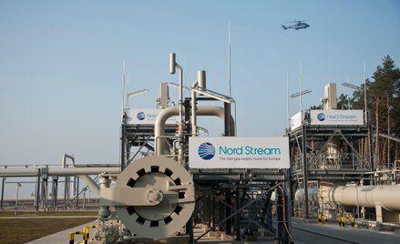 Kreml: Nord Stream da się naprawić. Rosja oskarża o atak USA, Ukrainę i Polskę
