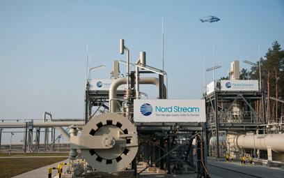 Kreml: Nord Stream da się naprawić. Rosja oskarża o atak USA, Ukrainę i Polskę