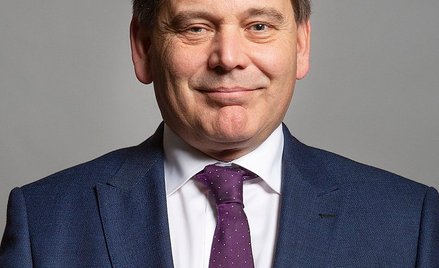 Andrew Bridgen