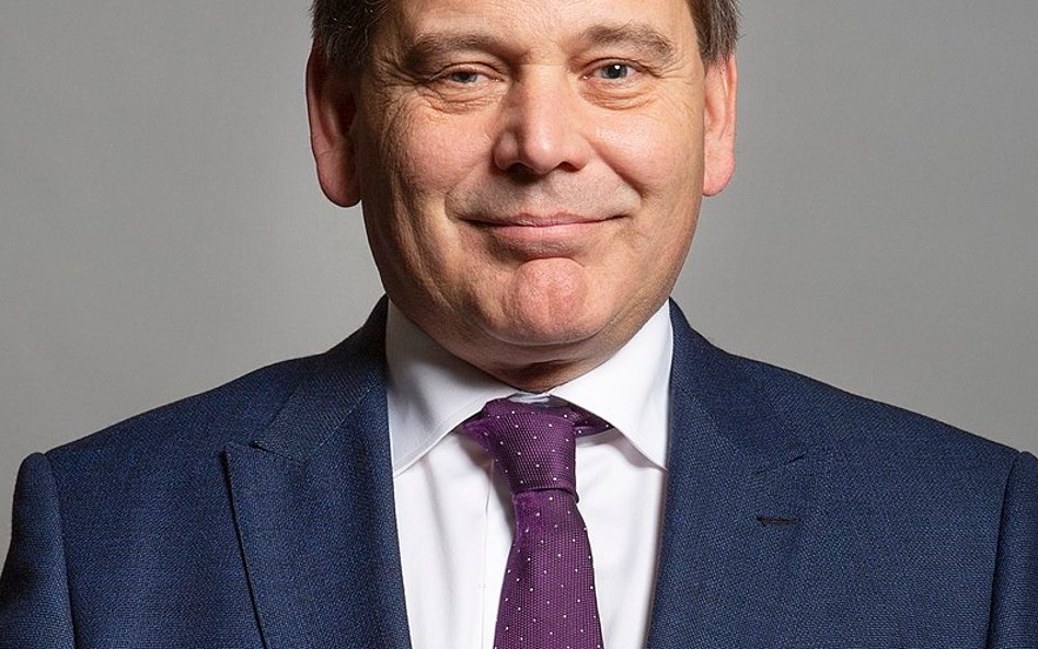 Andrew Bridgen