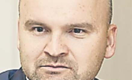 Rafał Brzoska, prezes Grupy Integer.pl