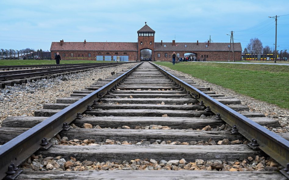 Edukacja w miejscu pamięci. Uczniowie pojadą do Auschwitz bez opłat za zwiedzanie